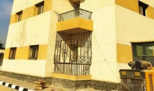 آخر فرصة لحجز شقق السكن البديل للإيجار القديم