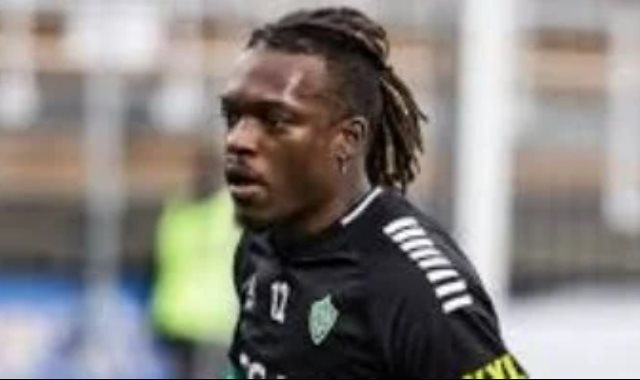 ايلتسين كامويش