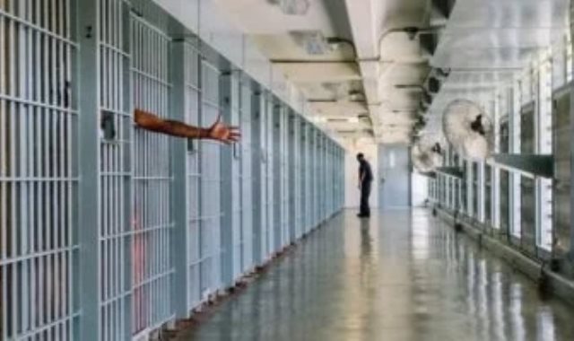 سجون الاحتلال - أرشيفية