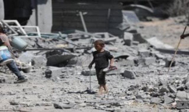 قطاع غزة - أرشيفية