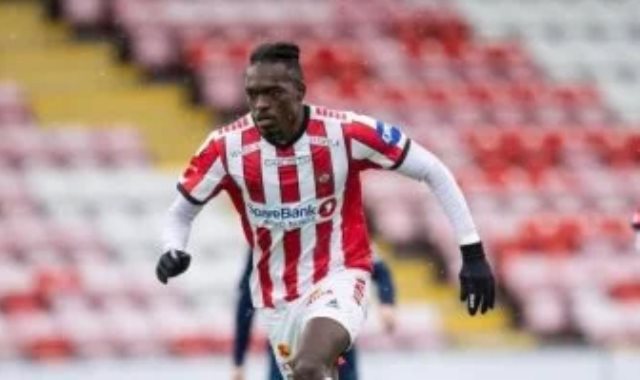 الأنجولي إيلتسين كامويش