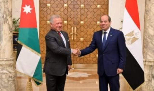 السيد الرئيس عبد الفتاح السيسي