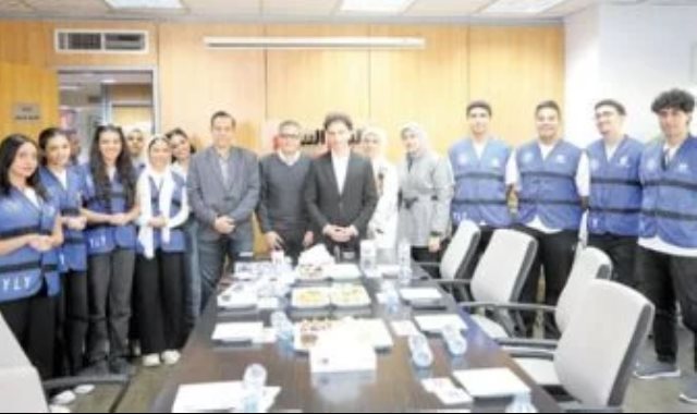 احتفالية اتحاد شباب يدير شباب yly