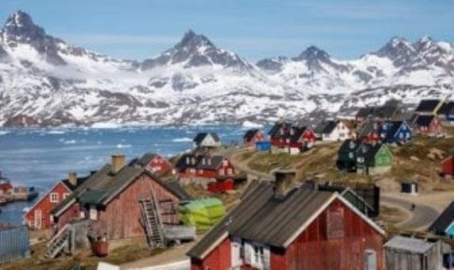 جرينلاند