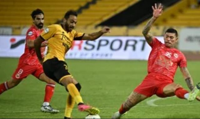 محمود كهربا