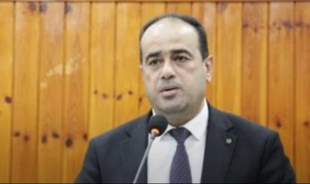 مدير مجمع الشفاء الطبى بغزة