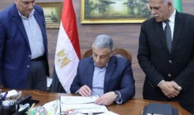 جانب من اعتماد النتيجة