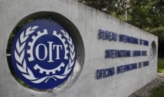 منظمة العمل الدولية