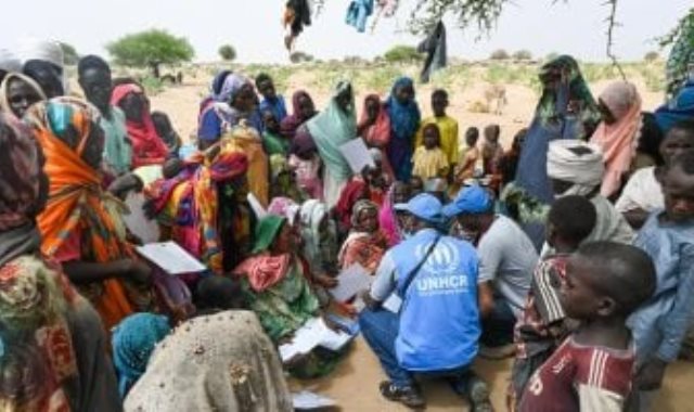 جنوب السودان