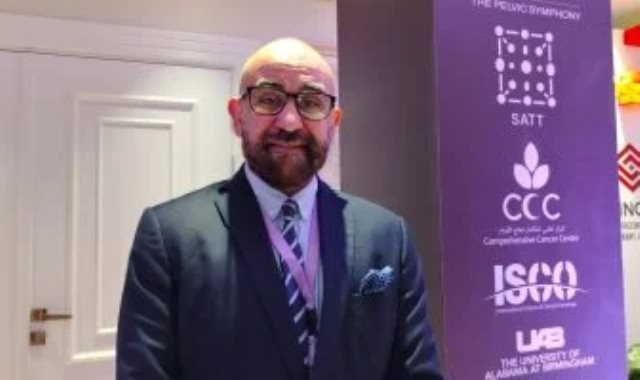 د وليد عرفات