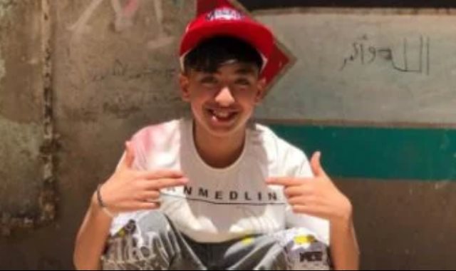 القليوبية إبراهيم سالم