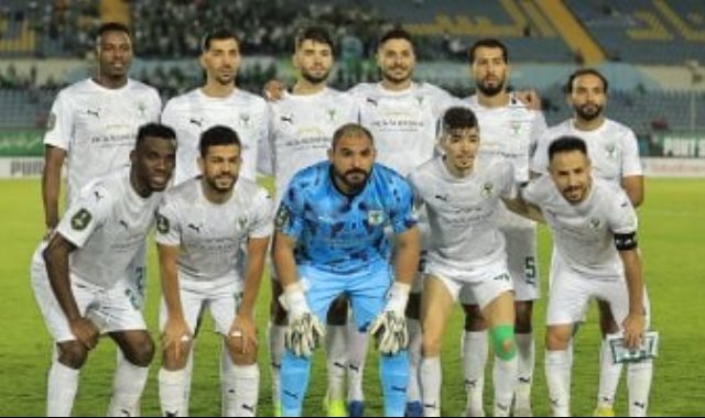 المصرى البورسعيدى