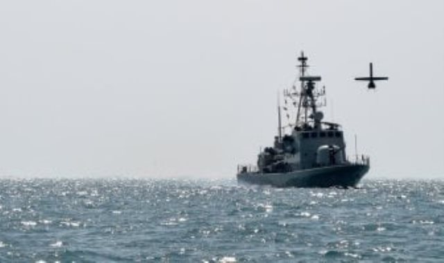 البحرية الأمريكية