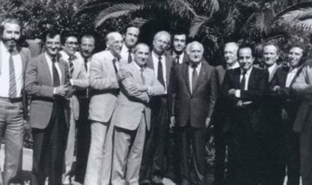 40 عاما على محاكمة القرن فى ايطاليا