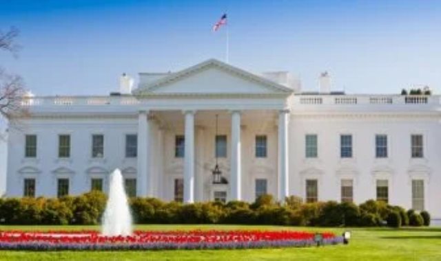 البيت الأبيض