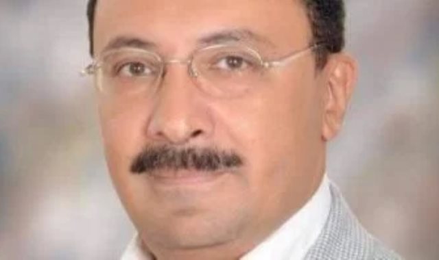 الدكتور أحمد عادل عبد الحكيم