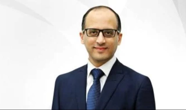 محمد الحمصانى