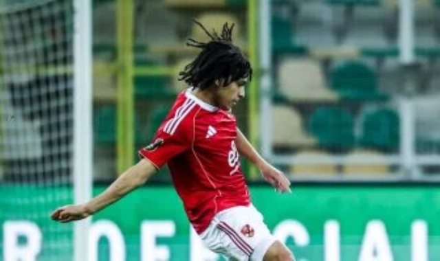 مروان عثمان