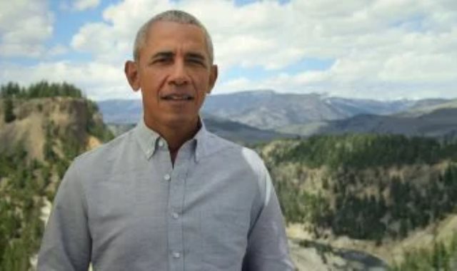 باراك اوباما