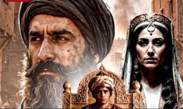 شخصيات من التاريخ