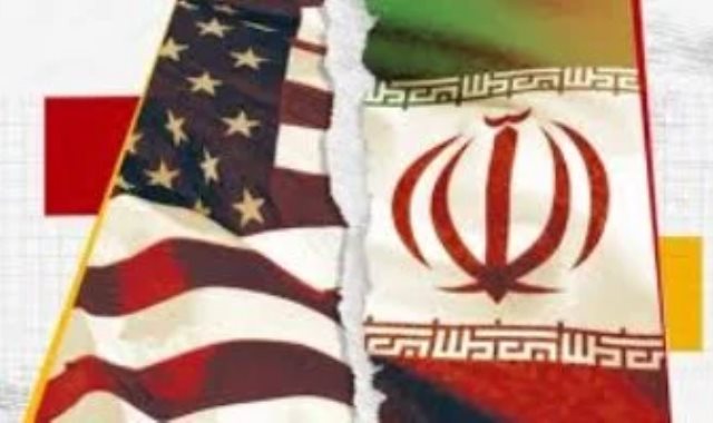 أمريكا وإيران