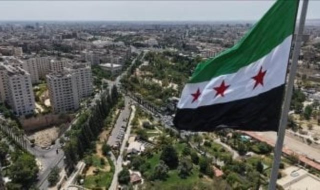 سوريا - أرشيفية