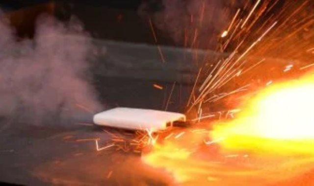 باور بانك ـ صورة أرشيفية