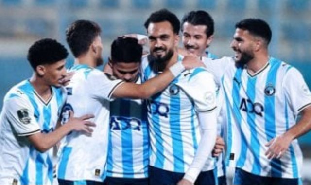 فريق بيراميدز