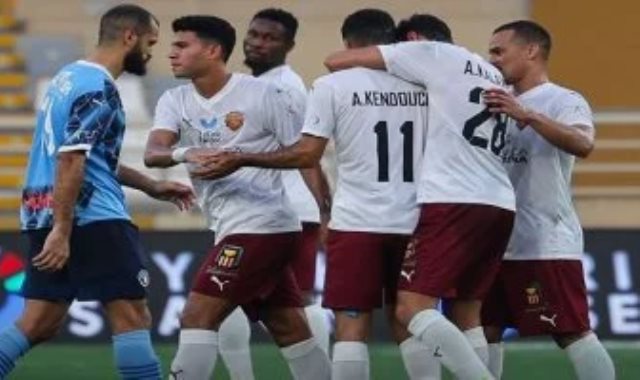 فريق سيراميكا