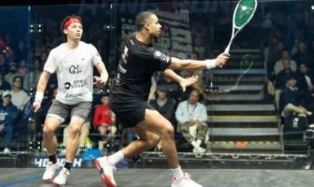 رياضة الإسكواش