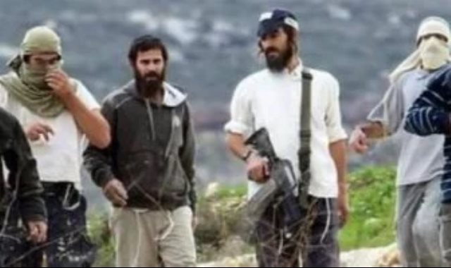 مستوطنين ـ صورة أرشيفية