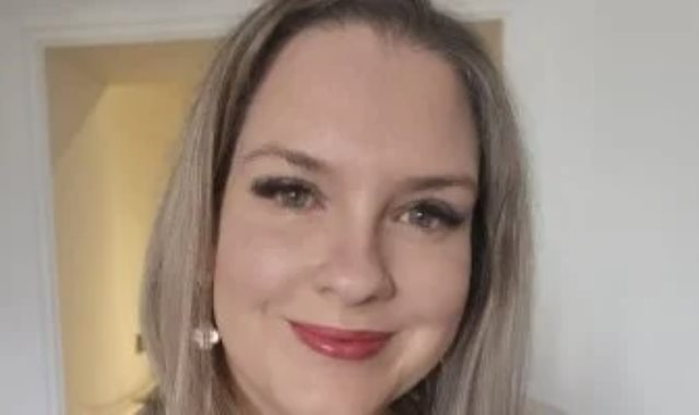 نائبة سفير أستراليا فى مصر