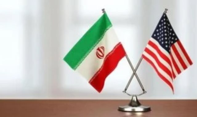 أمريكا وإيران