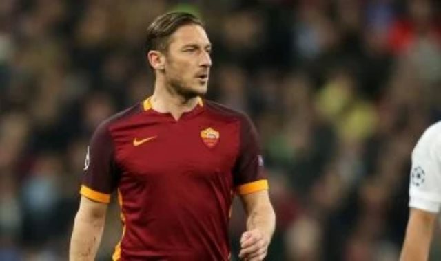 فرانشيسكو توتي