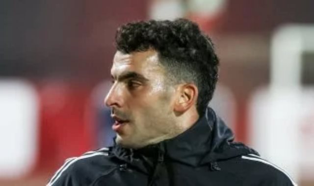 أحمد مصطفى زيزو