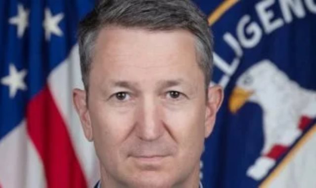 رئيس الأركان الأمريكى دان كين