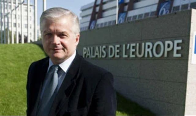 ياجلاند رئيس وزراء النرويج الأسبق