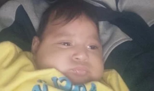 الطفل الفلسطيني عرفة الغول