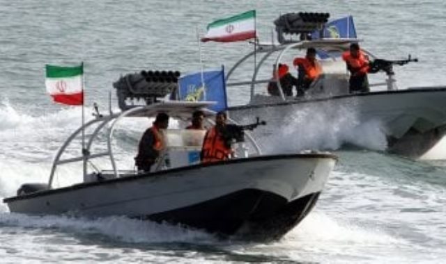 الحرس الثوري