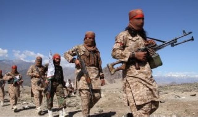 طالبان - أرشيفية