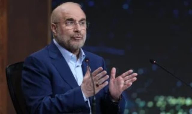 محمد باقر قاليباف