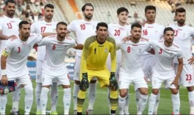 منتخب ايران