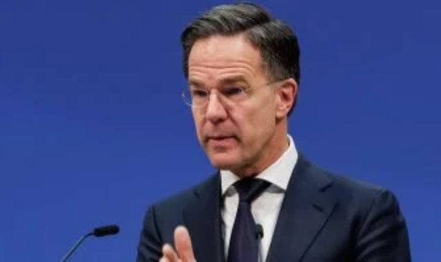 الأمين العام للناتو