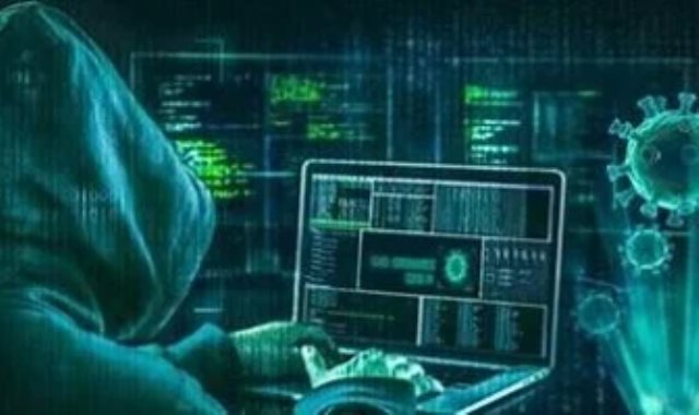 هجوم سيبراني