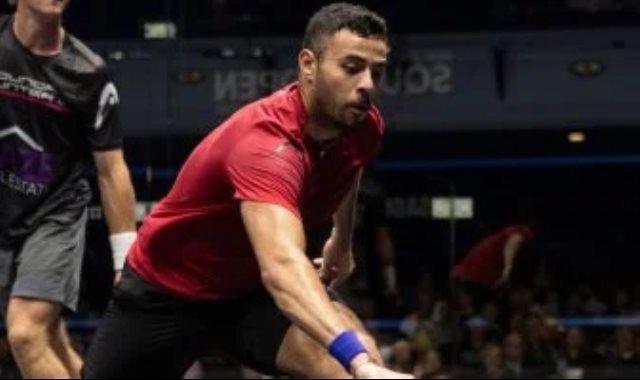 مصطفى السرتى