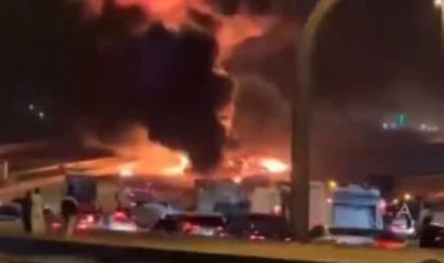 السفاره الامريكيه في الرياض