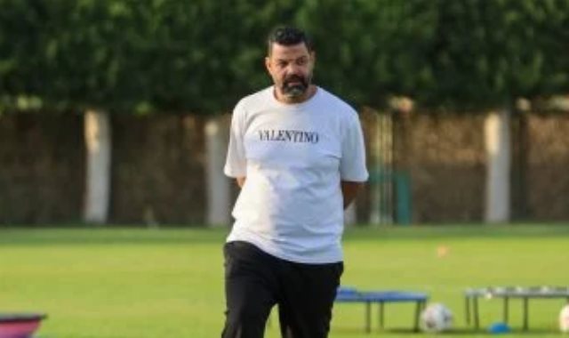 عبد الظاهر السقا