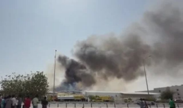 الهجوم على إيران