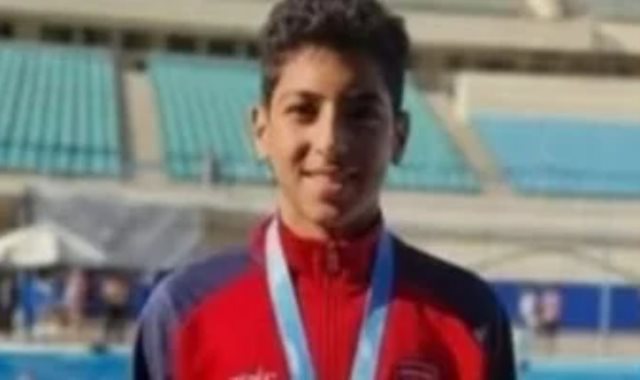 مصير المتهمين بقضية وفاة السباح يوسف