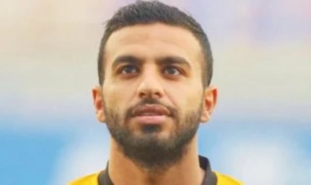 الراحل فهد المجمد